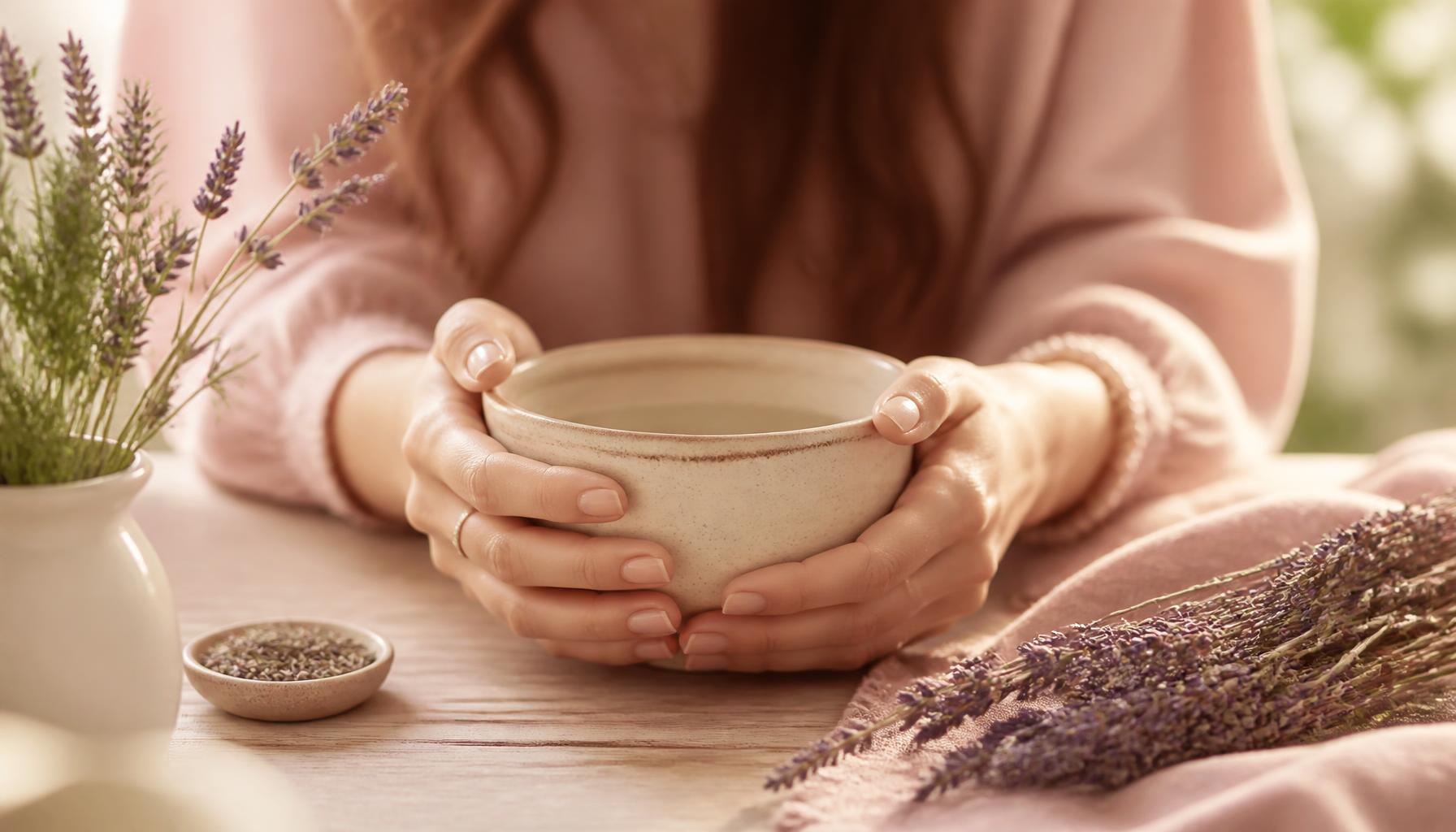 Beyond What We Consume: The Power of Emotional Nutrition