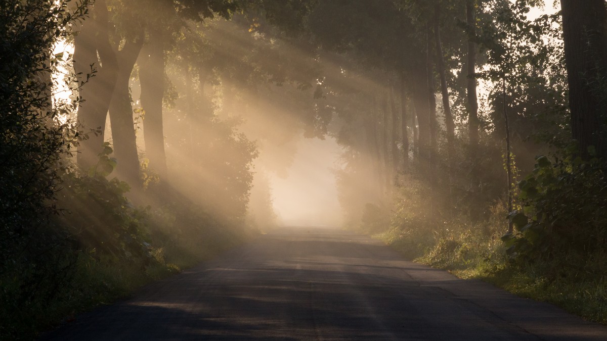 From Fear to Faith: The Art of the Three C's